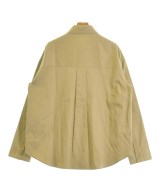 LOEWE（ロエベ）カジュアルシャツ ベージュ サイズ:38(S位) メンズ/2200724985067