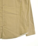 LOEWE（ロエベ）カジュアルシャツ ベージュ サイズ:38(S位) メンズ/2200724985067