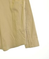 LOEWE（ロエベ）カジュアルシャツ ベージュ サイズ:38(S位) メンズ/2200724985067