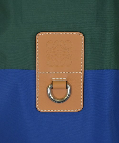 LOEWE（ロエベ）その他 青 サイズ:S メンズ/2200725124014