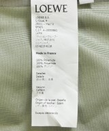 LOEWE（ロエベ）その他 青 サイズ:S メンズ/2200725124014