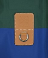 LOEWE（ロエベ）その他 青 サイズ:S メンズ/2200725124014