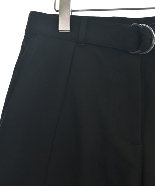 LOEWE（ロエベ）その他 黒 サイズ:38(S位) レディース/2200721458045