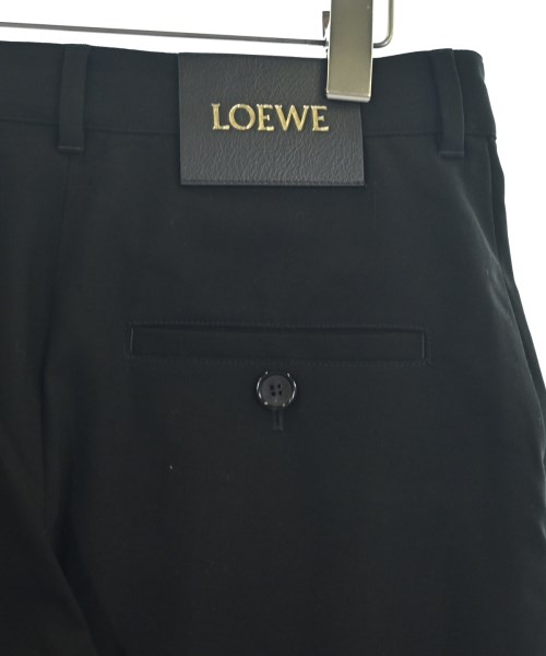 LOEWE（ロエベ）その他 黒 サイズ:38(S位) レディース/2200721458045