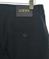 LOEWE（ロエベ）その他 黒 サイズ:38(S位) レディース/2200721458045