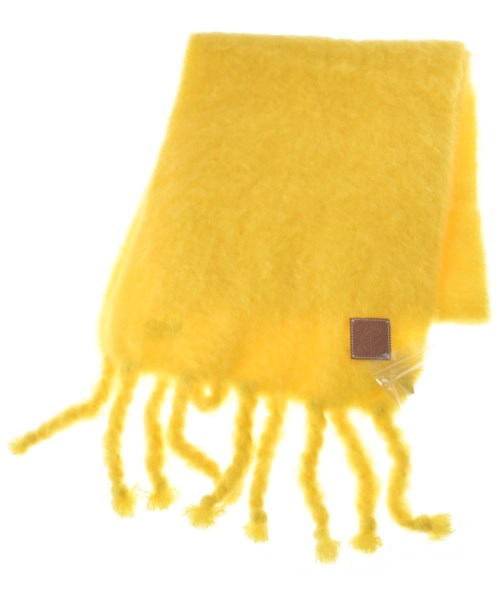 LOEWE(ロエベ)のマフラー サイズ:- 28,400円