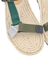 LOEWE（ロエベ）サンダル カーキ サイズ:EU42(27cm位) メンズ/2200725991029