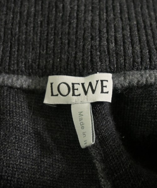 LOEWE（ロエベ）その他 グレー サイズ:S レディース/2200721295015