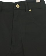 LOEWE（ロエベ）ひざ丈スカート 黒 サイズ:32(S位) レディース/2200721295206