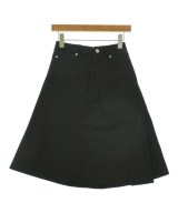 LOEWE ひざ丈スカート