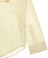 LOEWE（ロエベ）カジュアルシャツ 白 サイズ:39(M位) メンズ/2200721295251