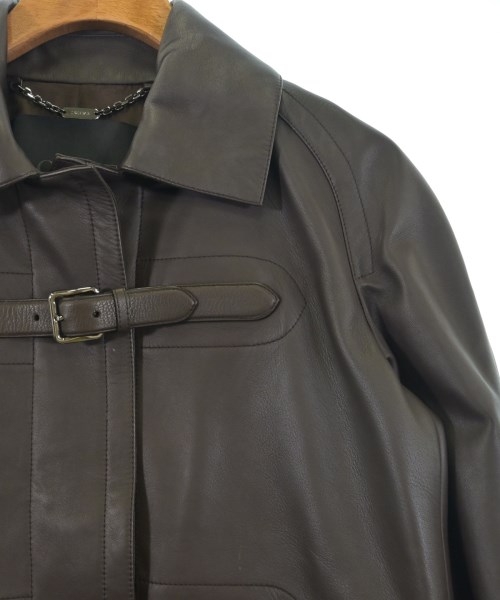 LOEWE（ロエベ）その他 茶 サイズ:40(M位) レディース/2200726792038