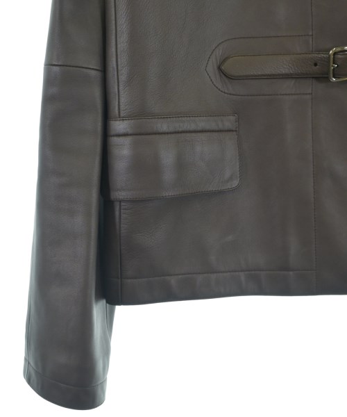 LOEWE（ロエベ）その他 茶 サイズ:40(M位) レディース/2200726792038