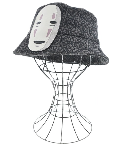 LOEWE(ロエベ)のハット サイズ:57cm 72,600円