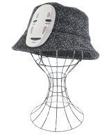 LOEWE（ロエベ）ハット グレー サイズ:57cm レディース/2200726873034