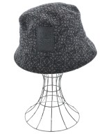 LOEWE（ロエベ）ハット グレー サイズ:57cm レディース/2200726873034