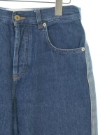 LOEWE（ロエベ）デニムパンツ 青 サイズ:36(XS位) レディース/2200722926048