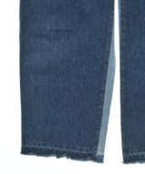LOEWE（ロエベ）デニムパンツ 青 サイズ:36(XS位) レディース/2200722926048