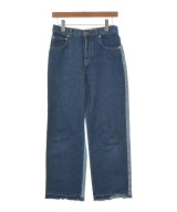 LOEWE デニムパンツ