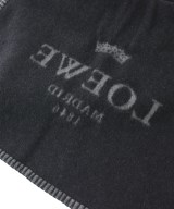 LOEWE（ロエベ）マフラー グレー サイズ:- レディース/2200727615022