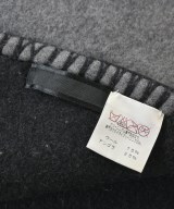 LOEWE（ロエベ）マフラー グレー サイズ:- レディース/2200727615022