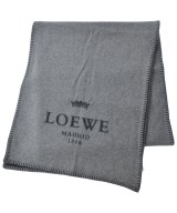 LOEWE マフラー