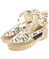 LOEWE エスパドリーユ