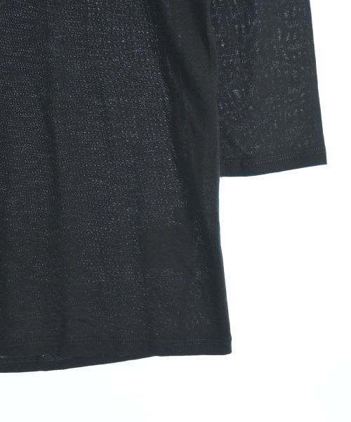 LOEWE（ロエベ）Tシャツ・カットソー 黒 サイズ:L レディース/2200726072116
