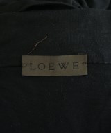 LOEWE（ロエベ）Tシャツ・カットソー 黒 サイズ:L レディース/2200726072116