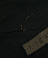 LOEWE（ロエベ）Tシャツ・カットソー 黒 サイズ:L レディース/2200726072116