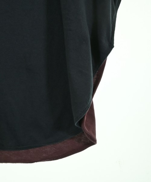 LOEWE（ロエベ）Tシャツ・カットソー 黒 サイズ:M メンズ/2200727823311