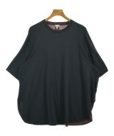 LOEWE（ロエベ）Tシャツ・カットソー 黒 サイズ:M メンズ/2200727823311