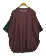 LOEWE（ロエベ）Tシャツ・カットソー 黒 サイズ:M メンズ/2200727823311
