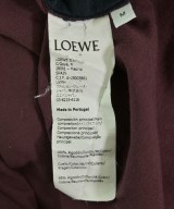 LOEWE（ロエベ）Tシャツ・カットソー 黒 サイズ:M メンズ/2200727823311
