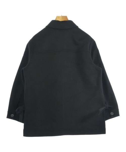 LOEWE（ロエベ）その他 黒 サイズ:34(XXS位) レディース/2200727671042