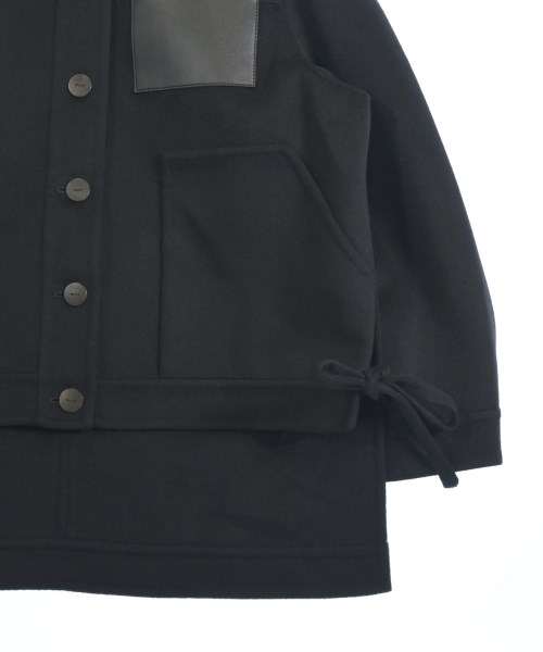 LOEWE（ロエベ）その他 黒 サイズ:34(XXS位) レディース/2200727671042