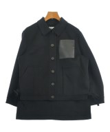 LOEWE（ロエベ）その他 黒 サイズ:34(XXS位) レディース/2200727671042