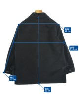 LOEWE（ロエベ）その他 黒 サイズ:34(XXS位) レディース/2200727671042