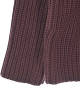 LOEWE（ロエベ）ニット・セーター 赤 サイズ:M レディース/2200724083015