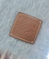 LOEWE（ロエベ）マフラー ゴールド サイズ:- レディース/2200729097017