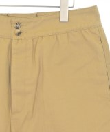 LOEWE（ロエベ）ショートパンツ ベージュ サイズ:46(M位) メンズ/2200683041019