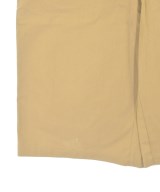 LOEWE（ロエベ）ショートパンツ ベージュ サイズ:46(M位) メンズ/2200683041019