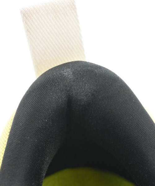 LOEWE（ロエベ）スニーカー 白 サイズ:28cm メンズ/2200681462328