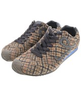LOEWE（ロエベ）スニーカー 茶 サイズ:EU43(28cm位) メンズ/2200681462335