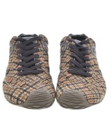 LOEWE（ロエベ）スニーカー 茶 サイズ:EU43(28cm位) メンズ/2200681462335