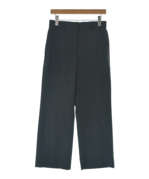 LOEWE(ロエベ)スラックス 黒 サイズ:36(XS位)/2200683048025