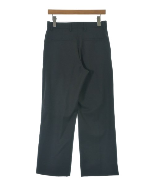 LOEWE（ロエベ）スラックス 黒 サイズ:36(XS位) レディース/2200683048025