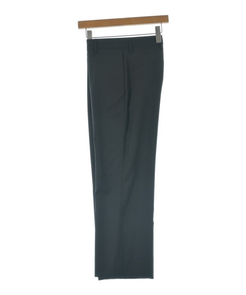 LOEWE（ロエベ）スラックス 黒 サイズ:36(XS位) レディース/2200683048025