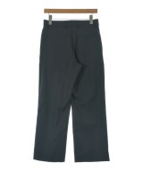 LOEWE（ロエベ）スラックス 黒 サイズ:36(XS位) レディース/2200683048025