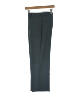 LOEWE（ロエベ）スラックス 黒 サイズ:36(XS位) レディース/2200683048025